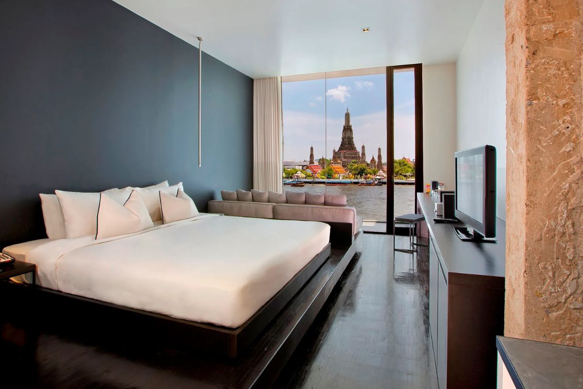 Sala Rattanakosin Bangkok