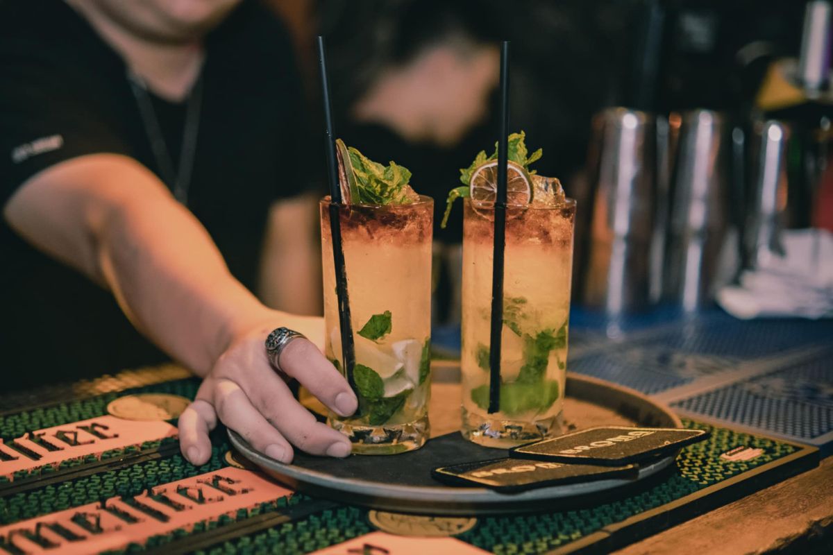 Saigon Summer