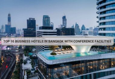 business hotel Bangkok