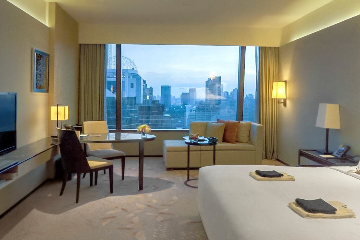 The Okura Prestige