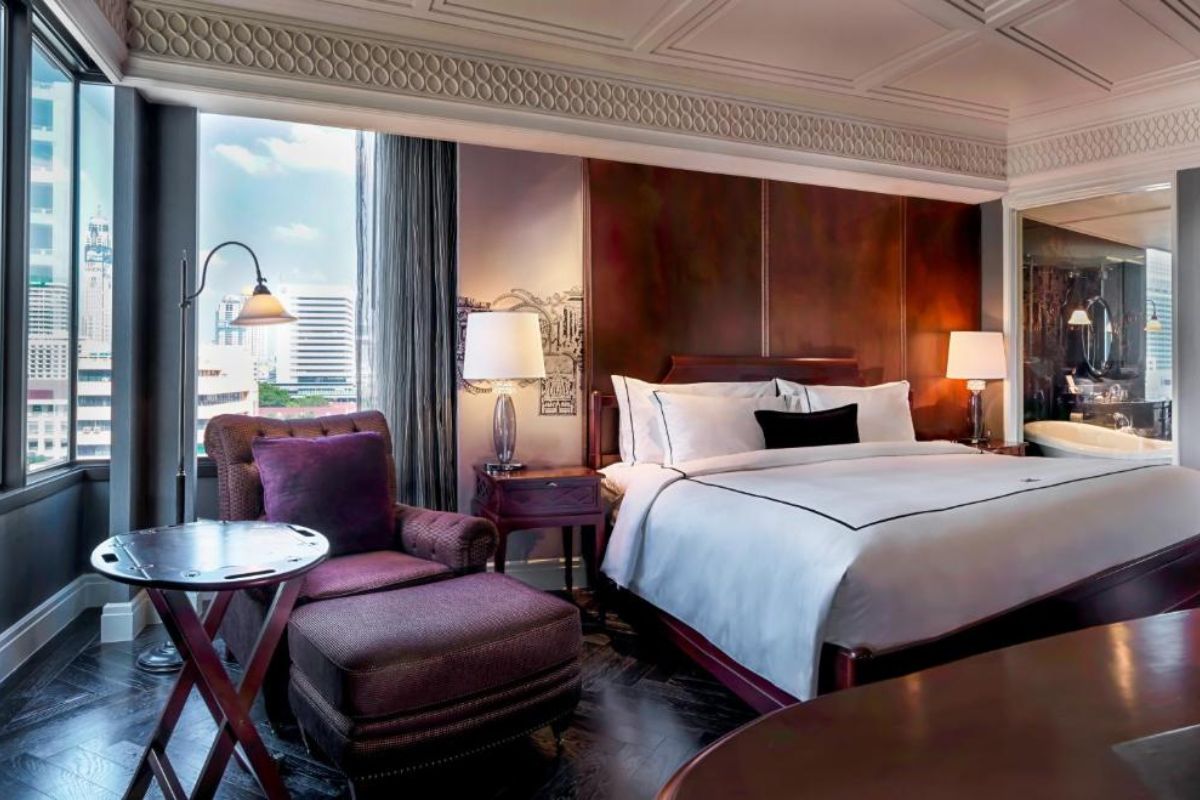 Hotel Muse Bangkok