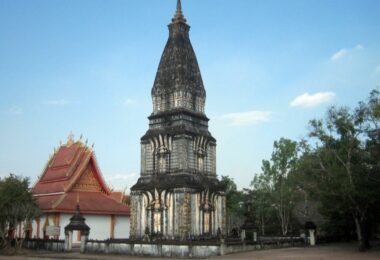 Wat Phabath