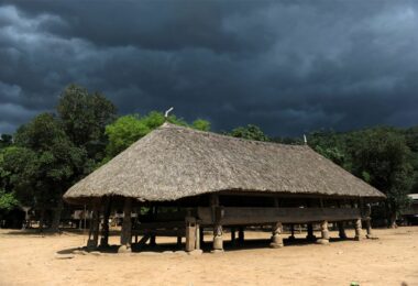 Katu Village