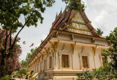 Wat Haisok