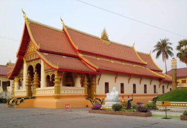 Wat Ong Tue