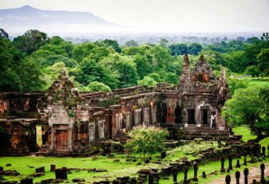 Wat Phu