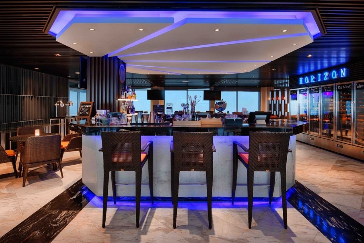 Horizon Bar - Da Nang Nightlife