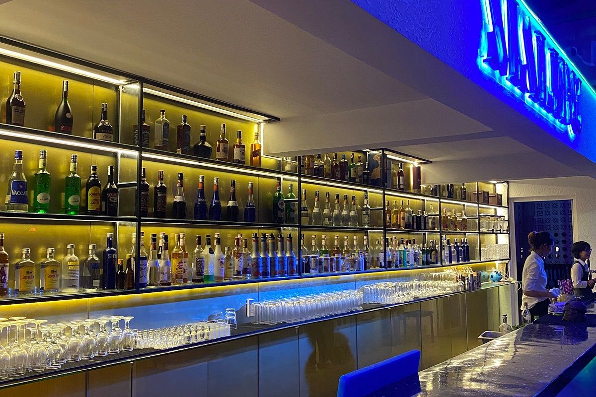 Malibu Club