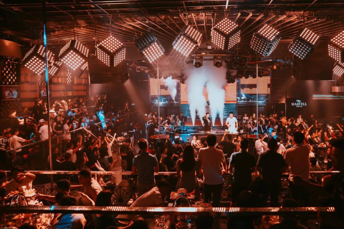 New Phuong Dong Club