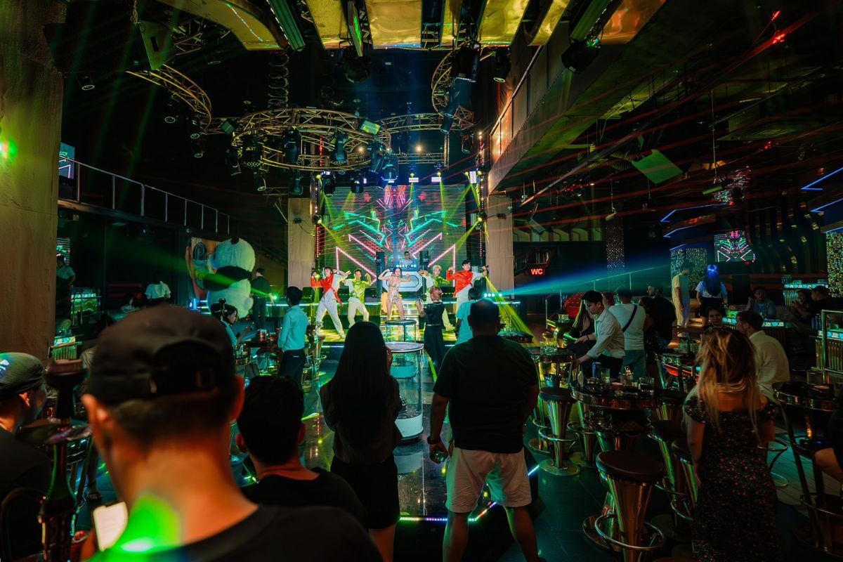 KOTO Club