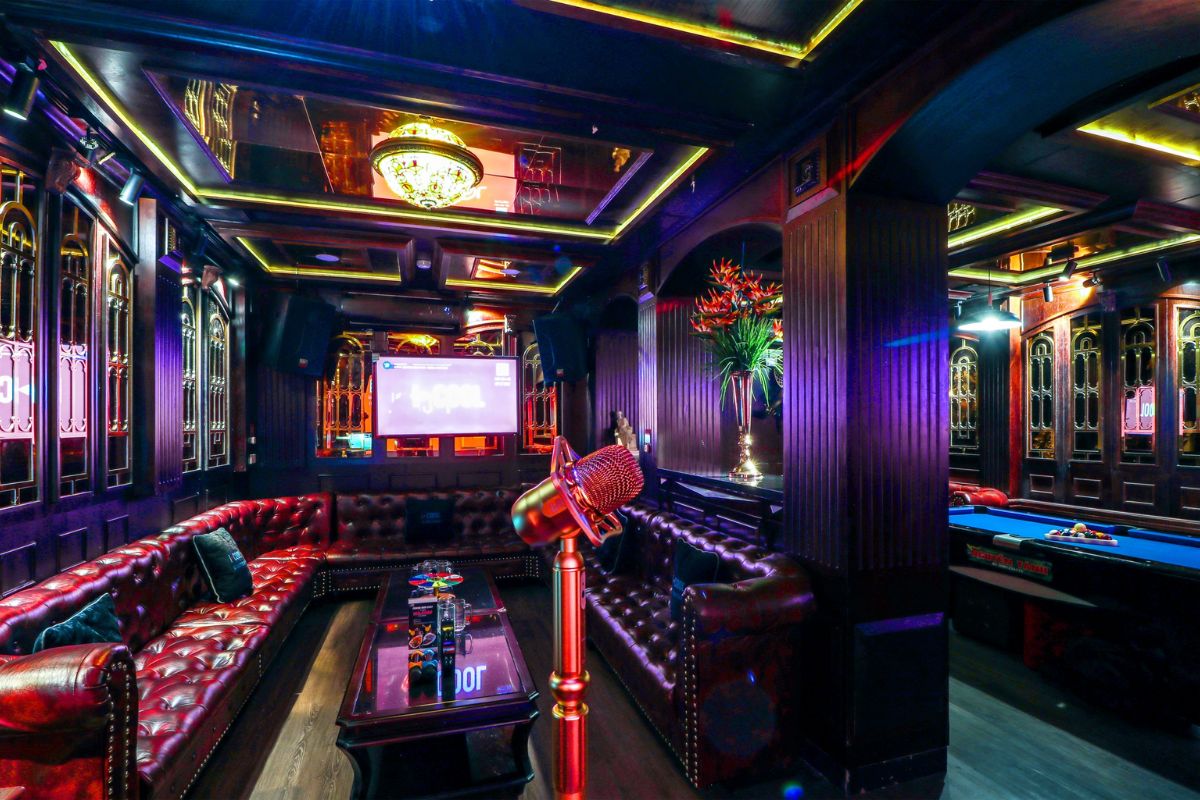 iCool Karaoke