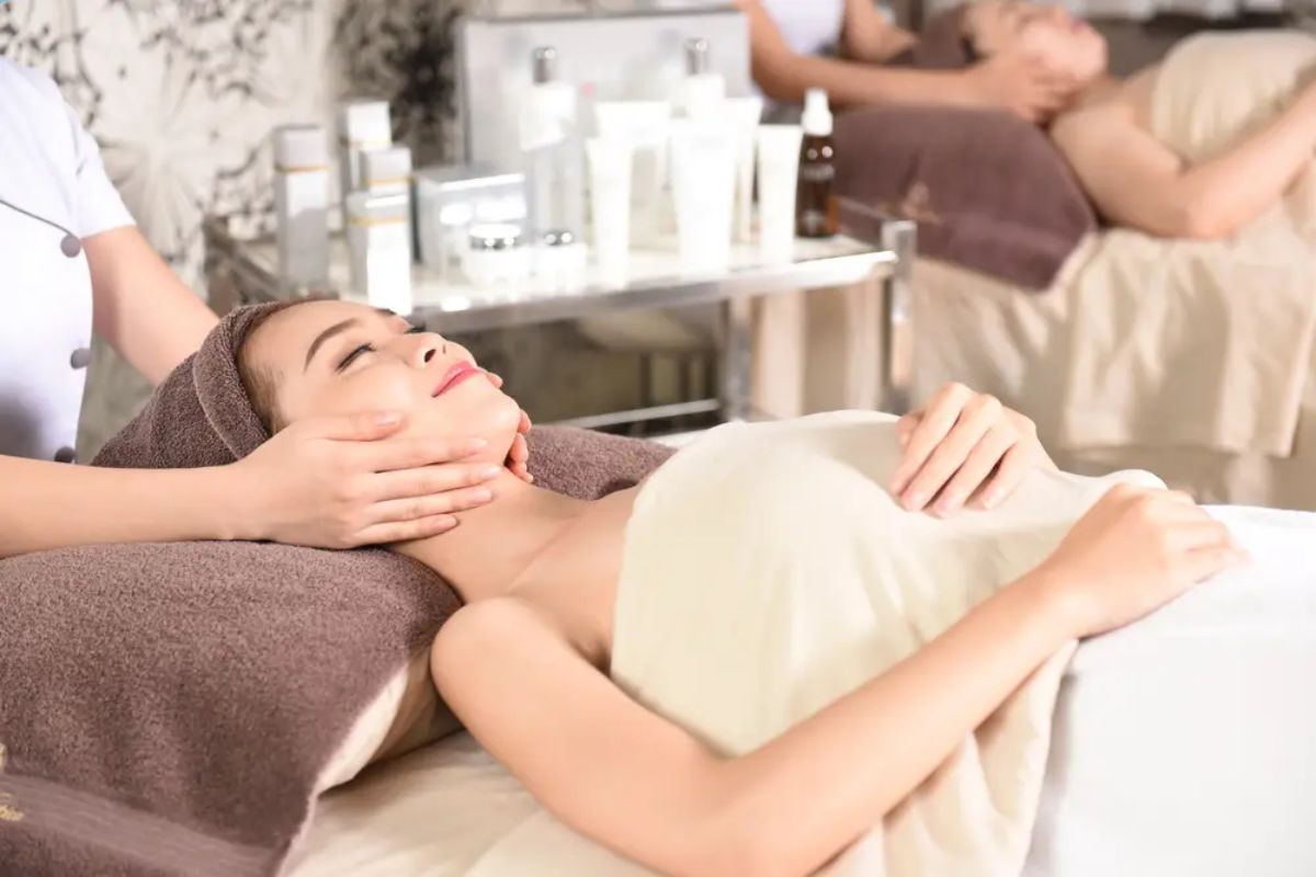 Villa Aesthetica Spa