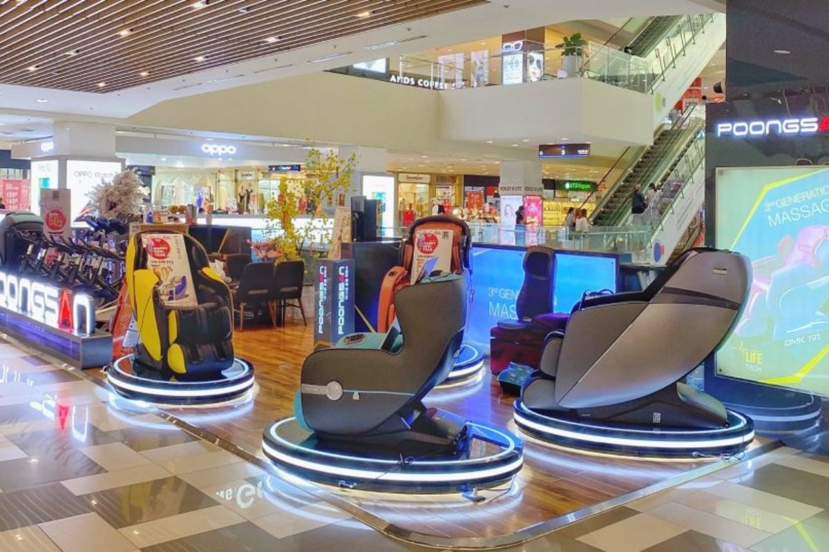 SC VivoCity
