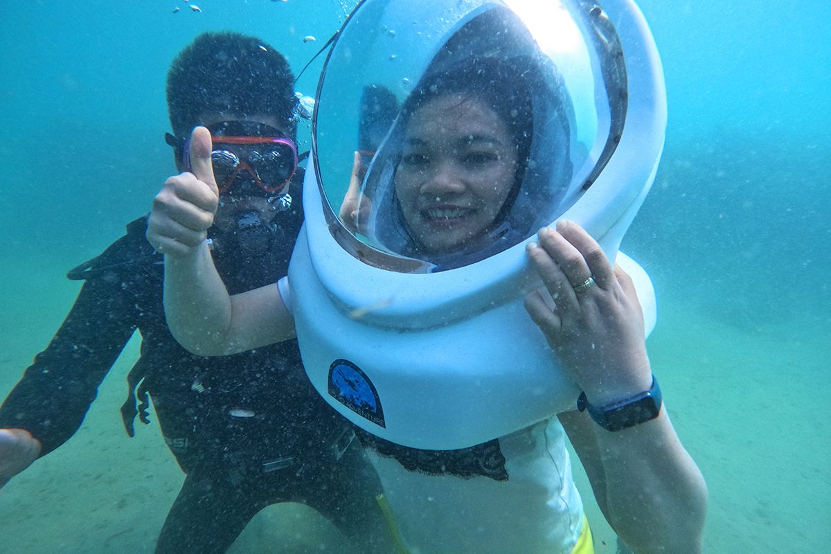 Co To Island