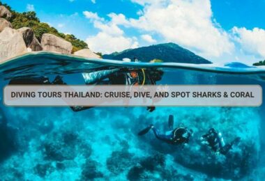 Diving Tours Thailand