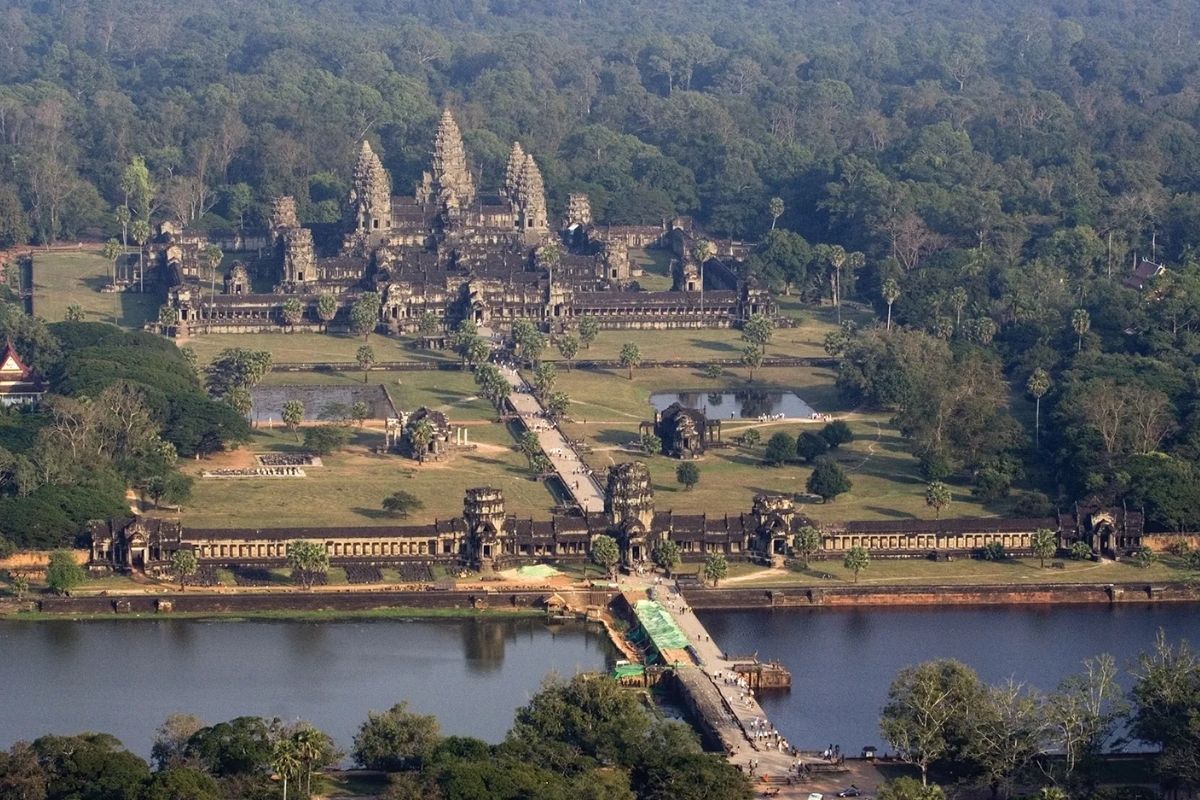 Angkor Wat