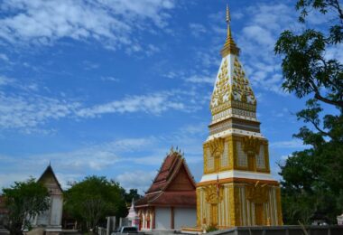 Wat Phabath