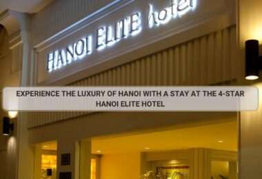 Hanoi Elite Hotel