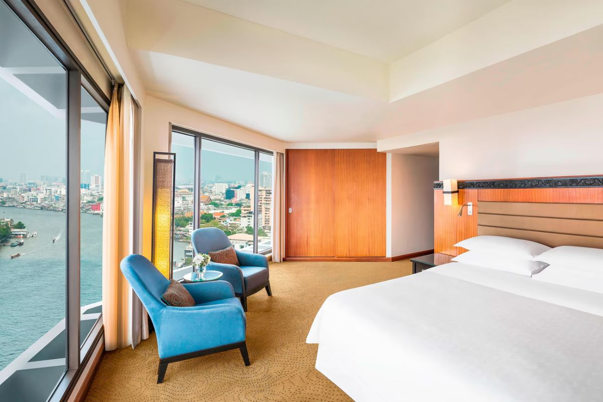 Royal Orchid Sheraton Riverside