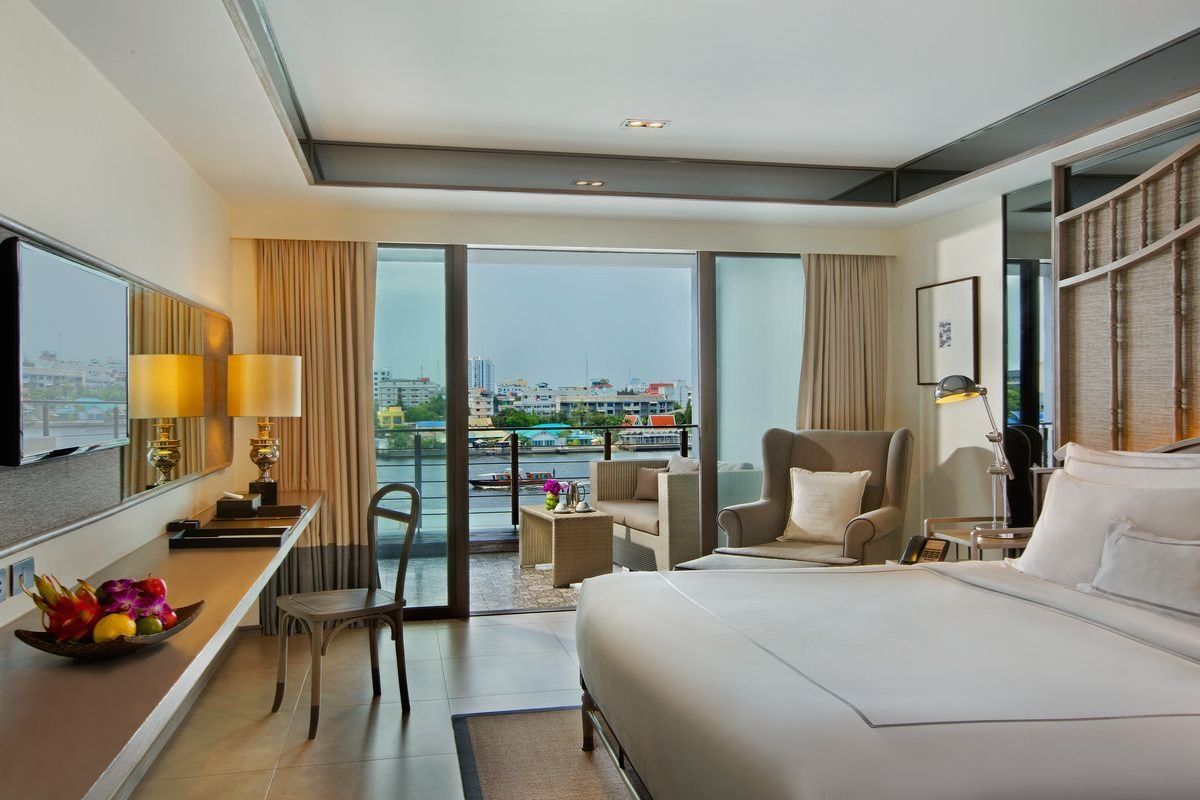 Riva Surya Bangkok