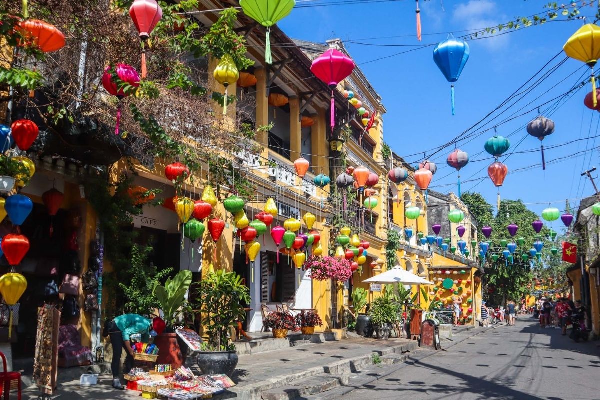 Hoi An Ancient Town