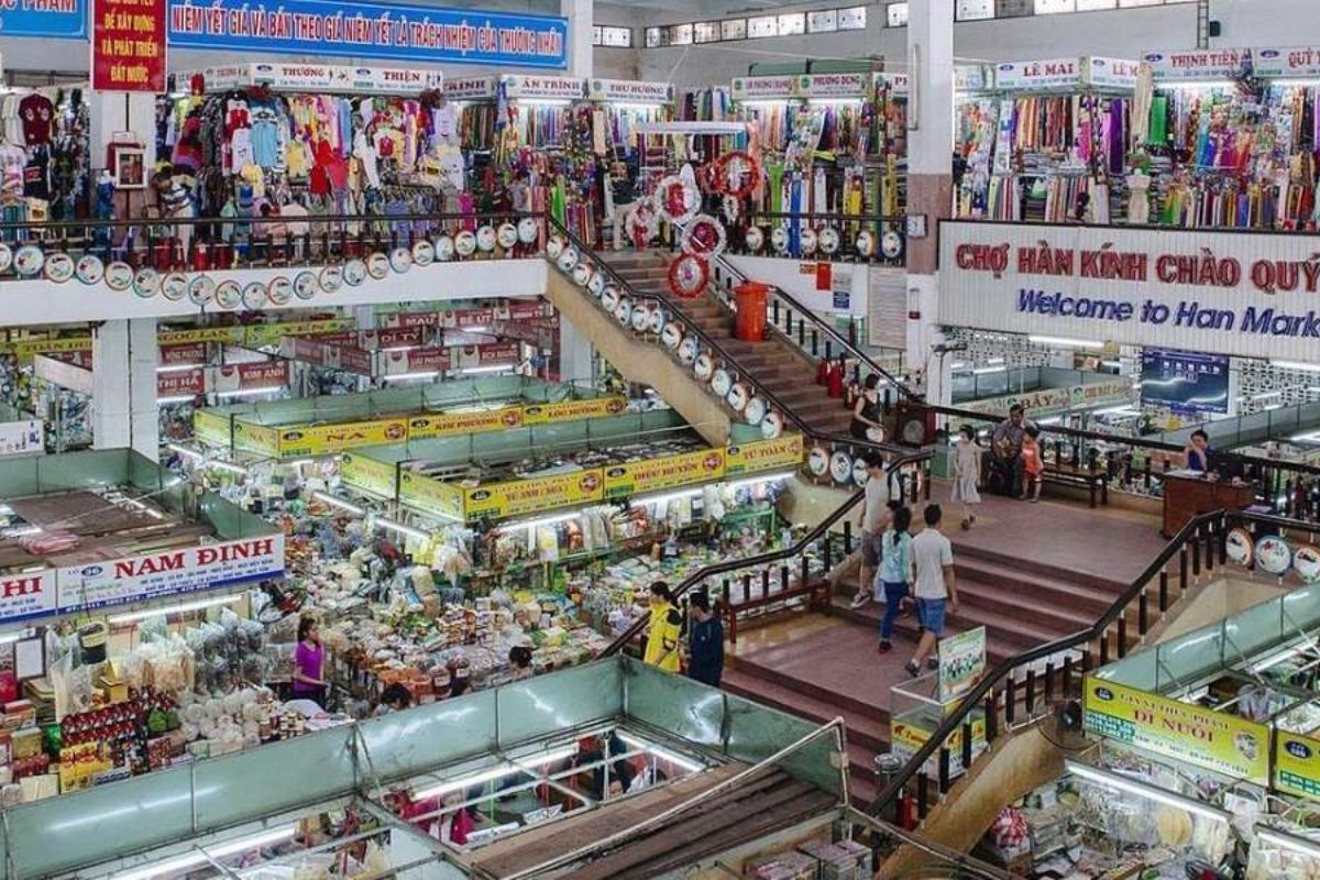 Han Market