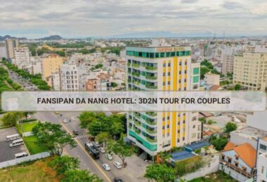 Fansipan Da Nang Hotel