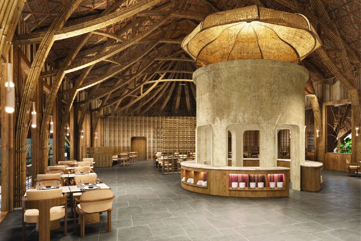 Refresh All-Day Dining Restaurant