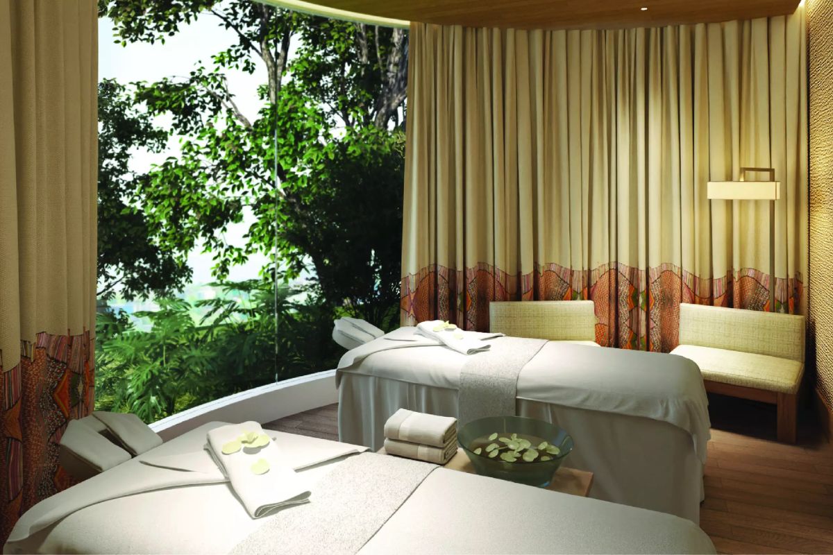 8lements Spa
