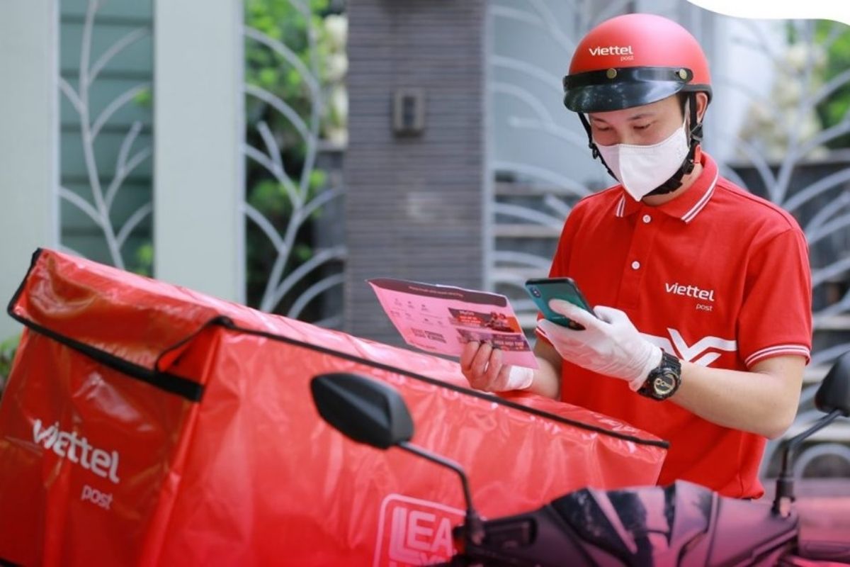 GPS & Delivery Failures