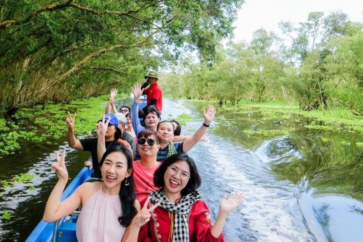 Mekong Delta Day Tour