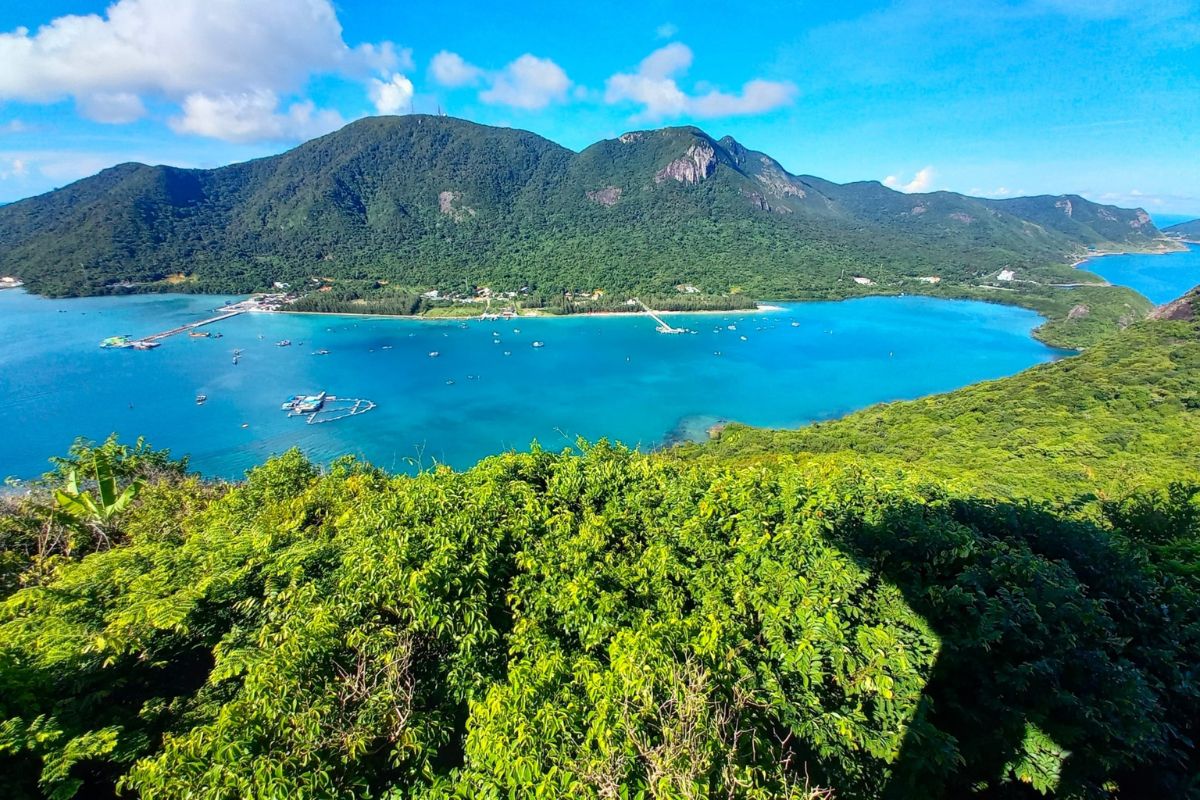 Con Dao Archipelago
