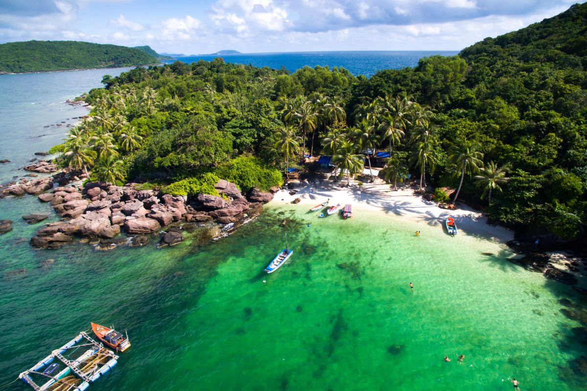 Phu Quoc Island