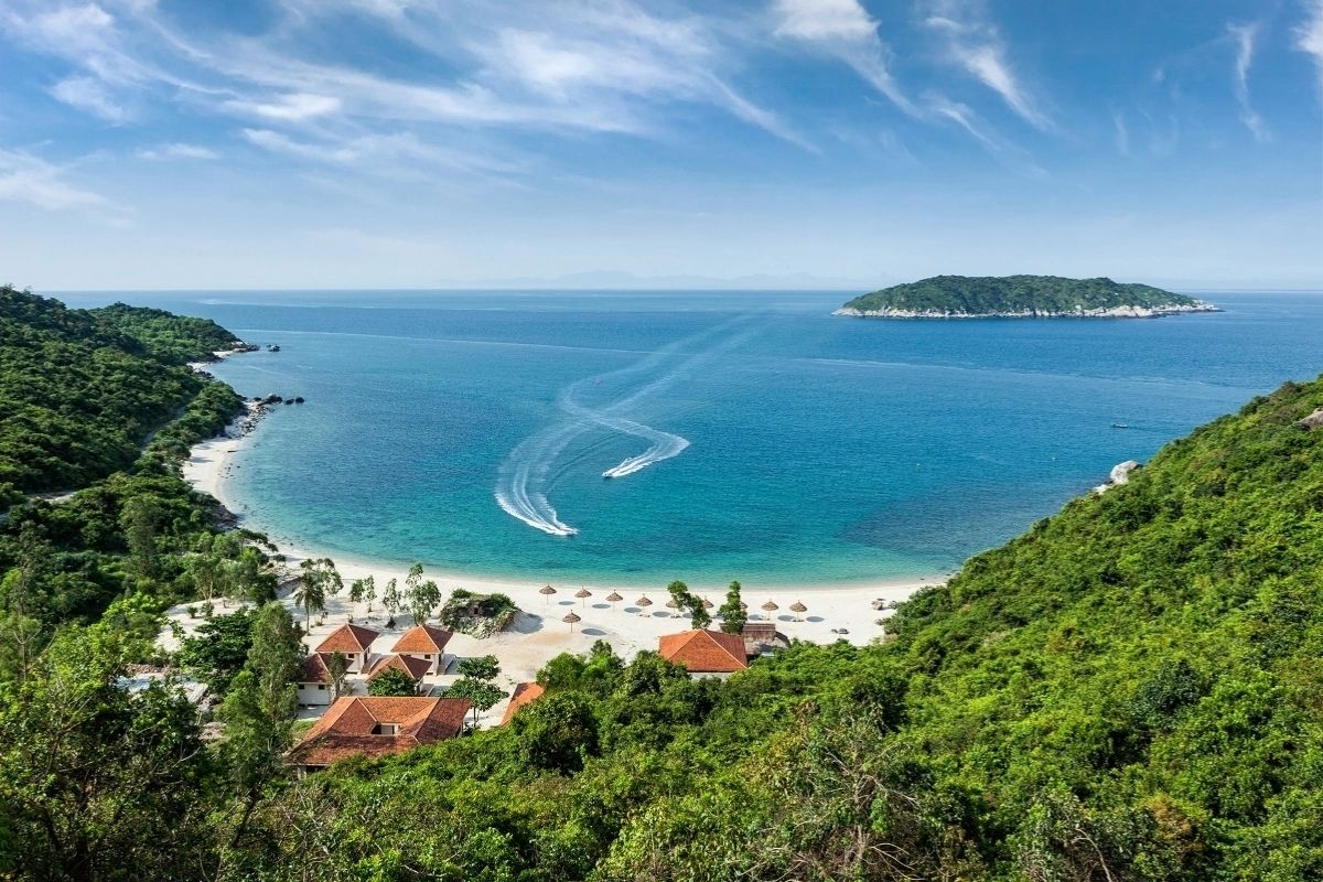 How Many Islands Are There in Vietnam: Cu Lao Cham