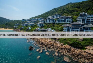 Intercontinental Danang