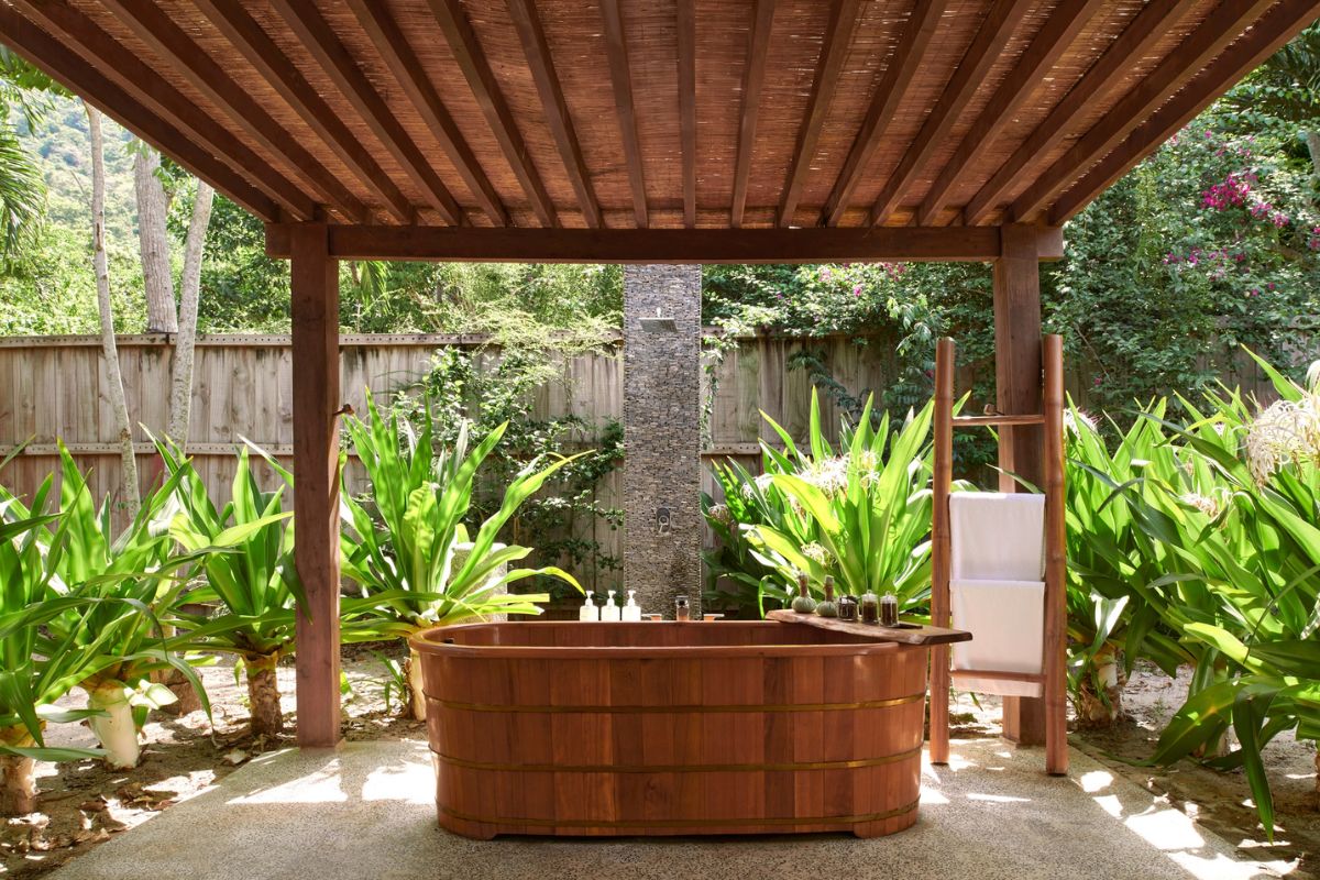 Herbal Indulgence Spa treatment