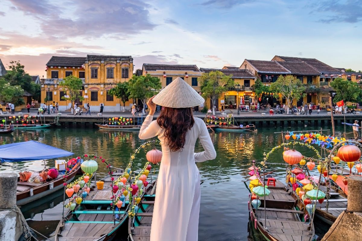 Hoi An Ancient Town