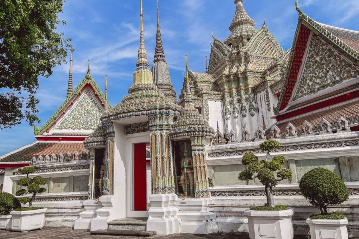 Wat Pho