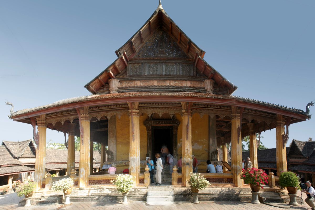 Wat Sisaket