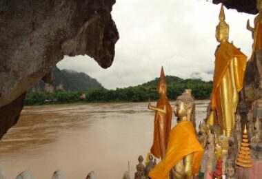 Pak Ou Cave