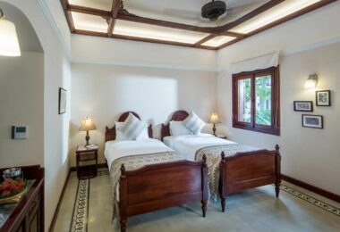 Le Belair Resort