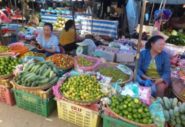 Phosi Market