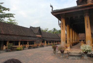 Wat Sisaket