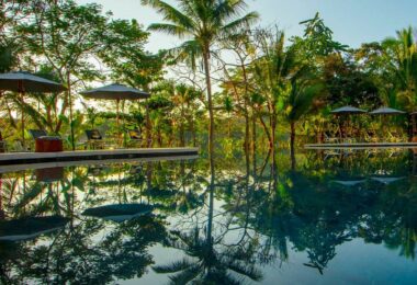 Le Belair Resort