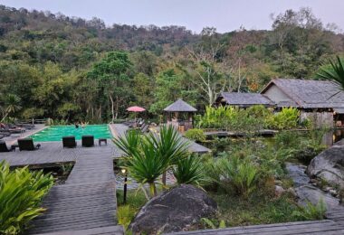 Namkat Yolapa Resort