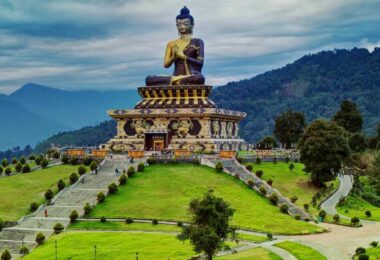 Buddha Park