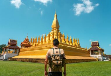 Royal Palace Luang Prabang