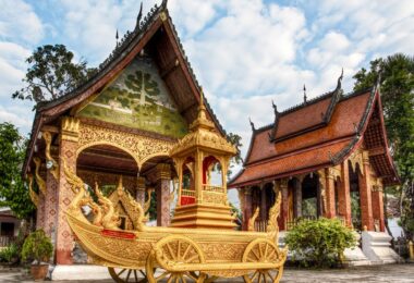 Wat Sene
