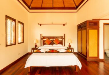 Le Grand Pakbeng Hotel