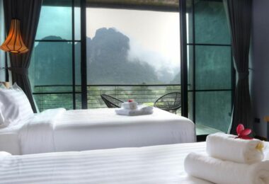 Inthira Vang Vieng